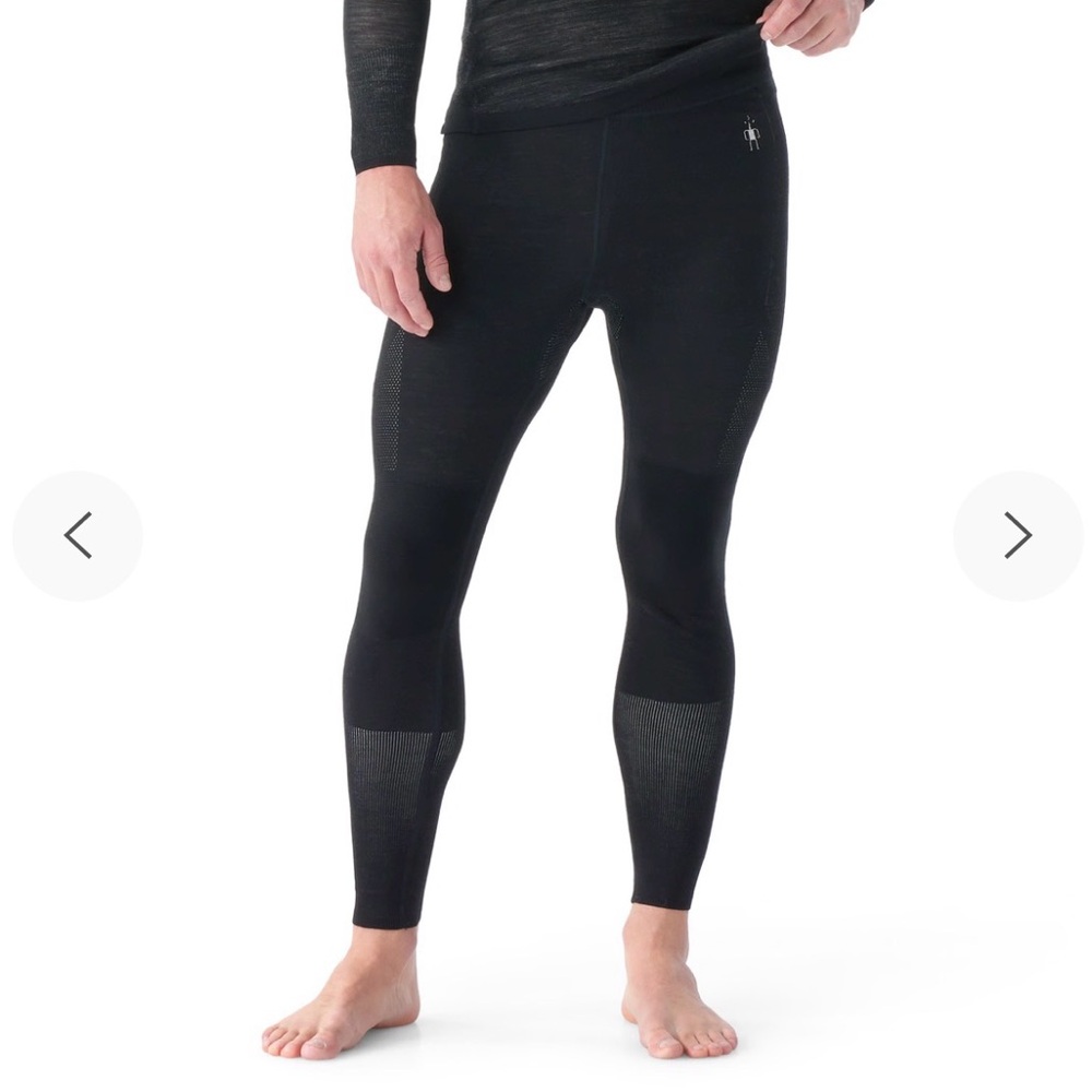 Smartwool Merino Wool base layer men’s M!